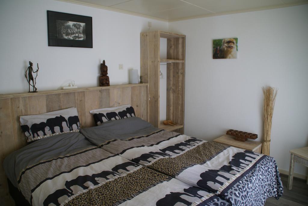Atelier Maarbeek Bed & Breakfast 3*